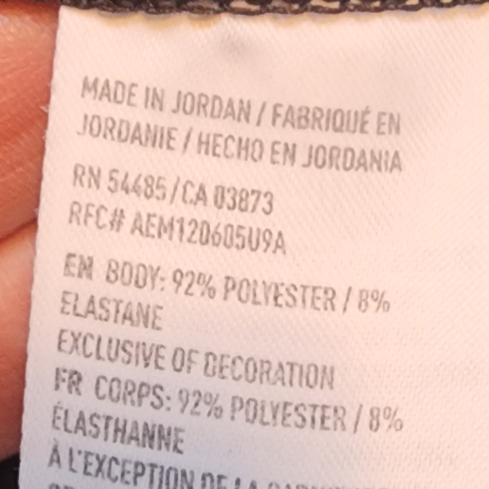 American Eagle Flex Pullover Hoodie Sweatshirt Gr… - image 8